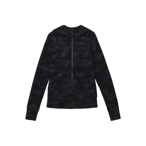 lululemon Флис Одежда Женская