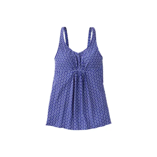 L.L.Bean Двухкомпонентный купальник для женщин