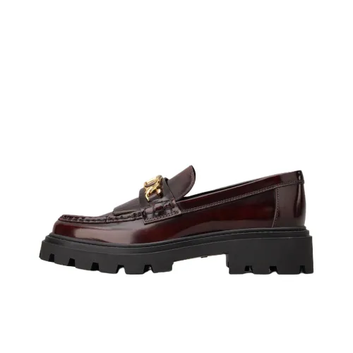 TOD'S Лоферы Женские