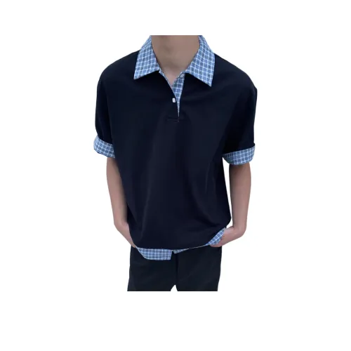 Pirkadat Унисекс Поло