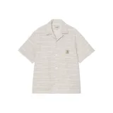 Восковой белый