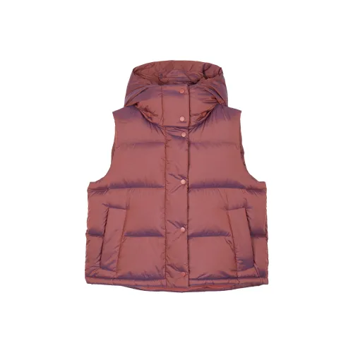 lululemon Wunder Puff Series Пуховый жилет Женские