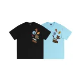 Чёрный + Далёкий Небесный Лазурь