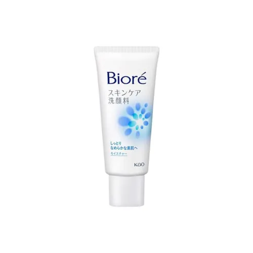 Biore Очищающие средства Унисекс