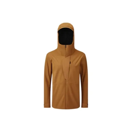 HOTSUIT Мужские Куртки