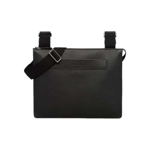 PRADA Сумки через плечо Мужской