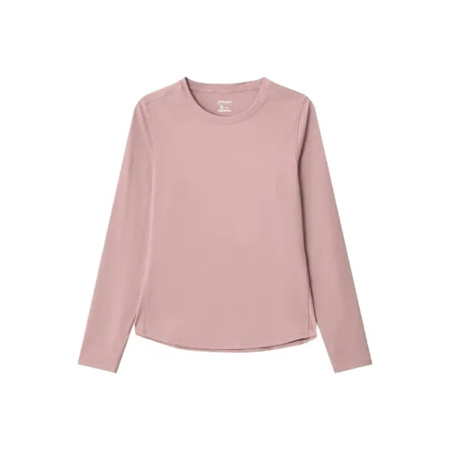 SPYDER 2025 Осенний Зимний Комплект с Рубашкой на Рукаве для Женщин