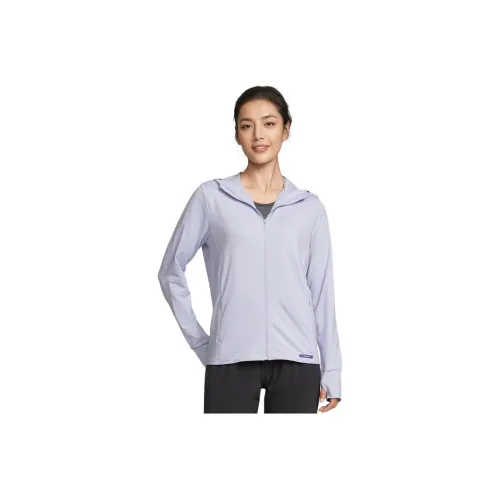 DECATHLON Женская одежда с защитой от УФ-лучей