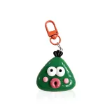 Уродливый-Милый Необычный Подвеска[Зеленый]