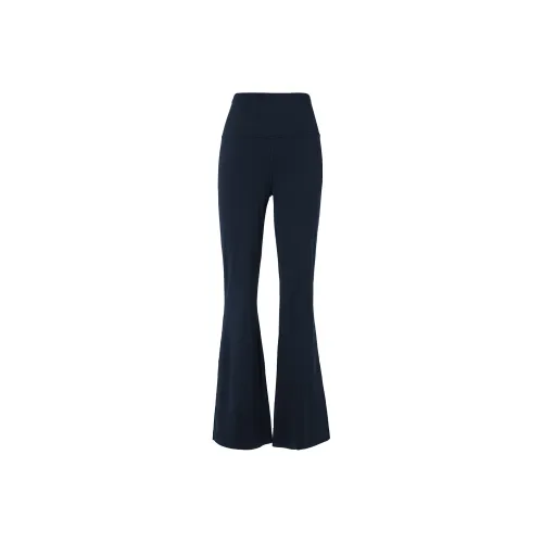 Lululemon Groove Series Женские Йога-Штаны