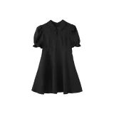 Классический черный