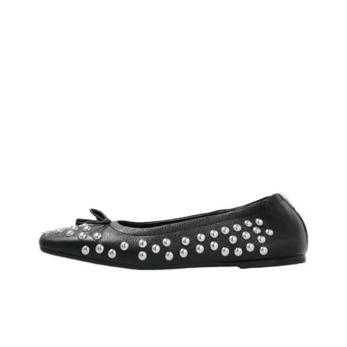 Golden Goose Женские повседневные туфли, черные, женские