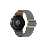 Тёмно-серый, механический, силиконовый, эластичный