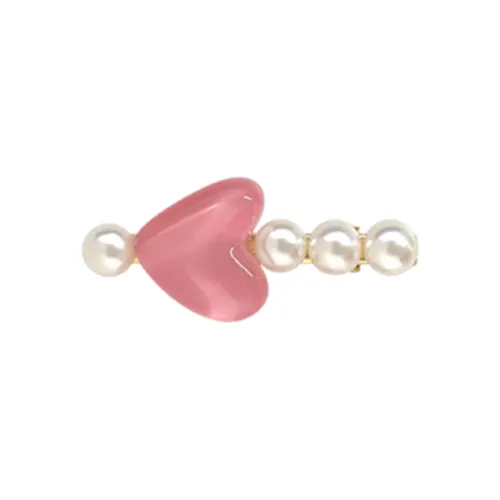 KMONADO Смола Заколки для волос Женские