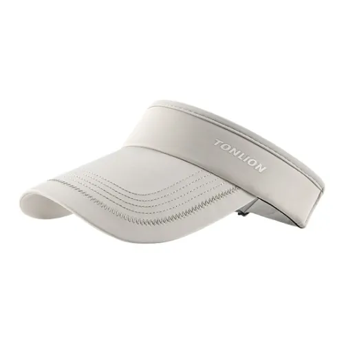 Tonlion Полиэстер UV Защита Головные уборы Унисекс