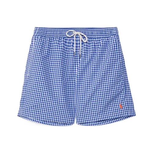 Пляжные шорты Polo Ralph Lauren для мужчин