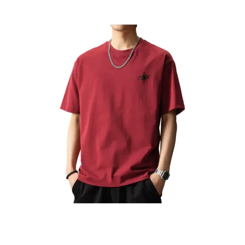 VUAS Унисекс Футболки