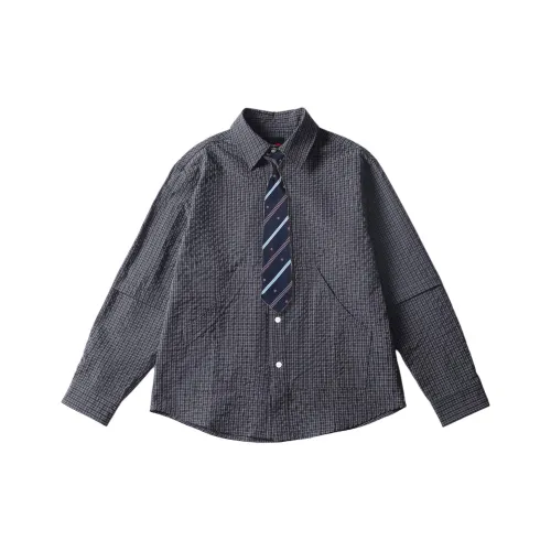 F·dragon Унисекс Рубашки