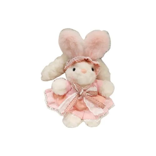 Pissie Подвесная Кукла из Плюша Bunny Collection Высота 18 см