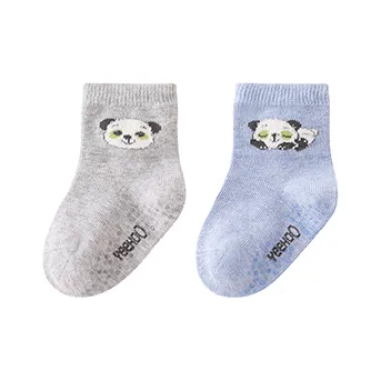 YeeHoO Носки 2 шт для малышей и детей младшего возраста