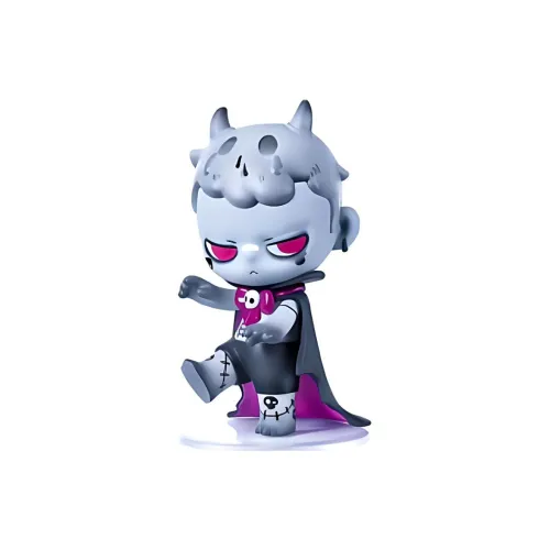 POP MART Kubo Dracula Модные Фигурки