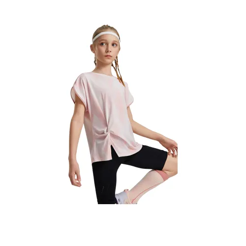 Swift Лазурь Dusk Kids T Рубашки