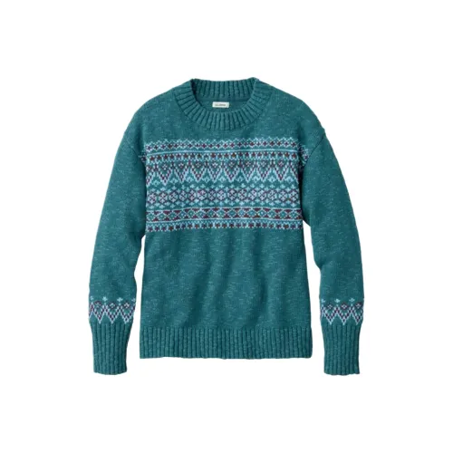 L.L.Bean Женские Свитеры