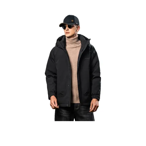 YAYA Мужской пуховик