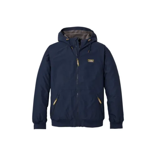 L.L.Bean Мужские Куртки