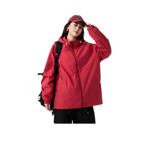 OPMO Одежда с защитой от солнца Унисекс