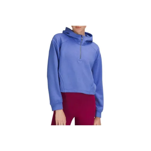 Lululemon Женские Свитшоты