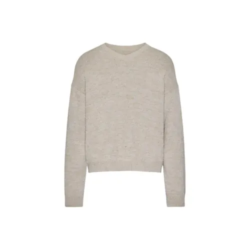 Maison Margiela Свитер Мужской Бежевый