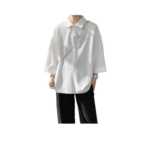 TUCANO Мужские рубашки