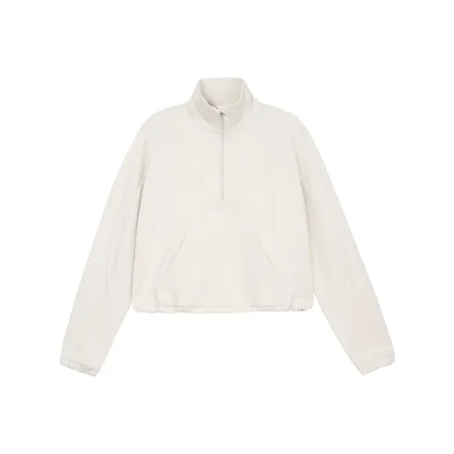 Lululemon Softstreme Женские Свитшоты