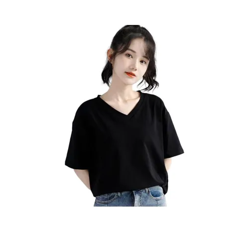 AUSSINO Стандартная T-рубашка Женская