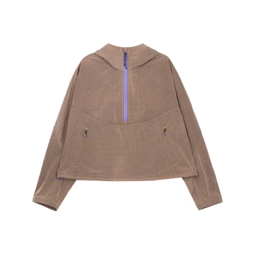 lululemon Cinch Спина Hiking Collection Куртка Женская