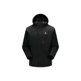 Призрачно черный