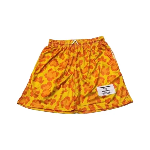 ZIAREL Унисекс Повседневные шорты