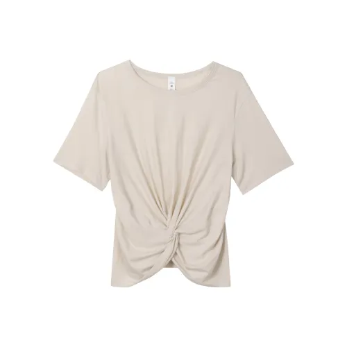 Lululemon Женские Футболки