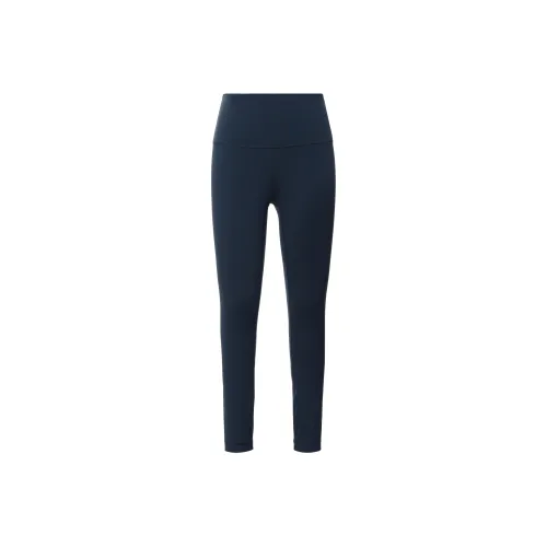 Lululemon Wunder Train Женские спортивные брюки