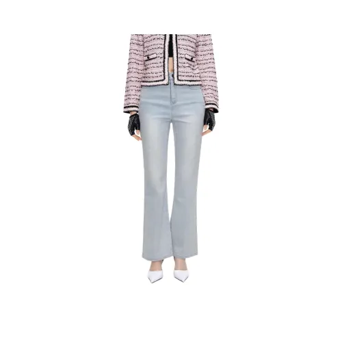 KARL LAGERFELD SS25 Джинсы Женские