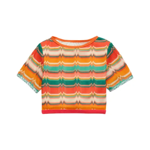 AMERICAN EAGLE Brenda Двухкомпонентный купальник для женщин