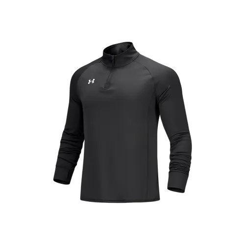 Under Armour Черные Мужские Толстовки