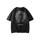 Чёрно-белый