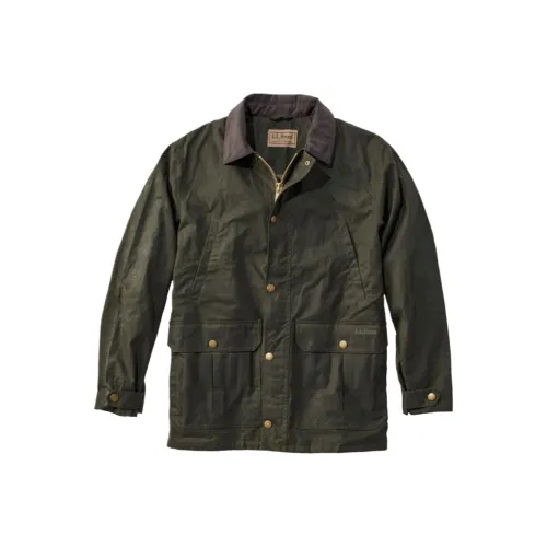 L.L.Bean Мужские Куртки