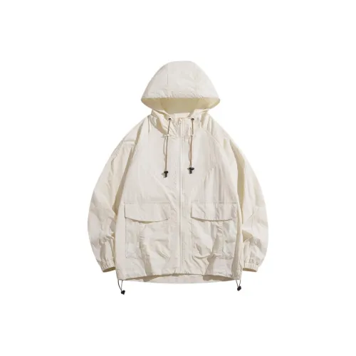 CASAMIA Одежда с защитой от солнца Унисекс