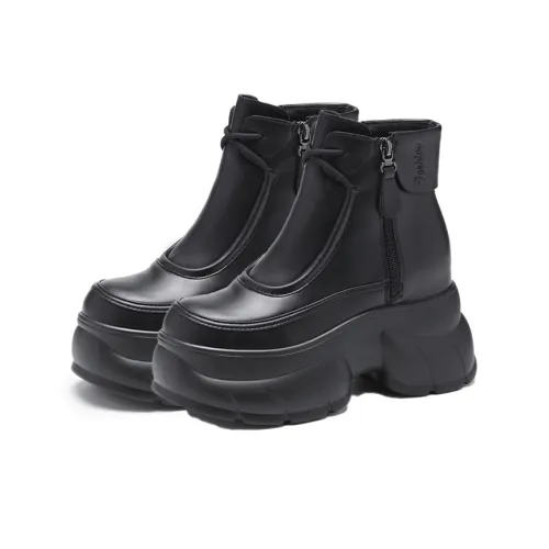 LANZA Женские ботильоны