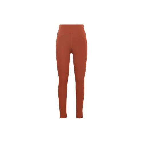 lululemon Женские спортивные брюки