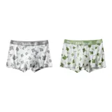 Зелёный + Серый