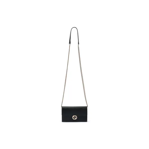 GUCCI GG Сумки через плечо Женские